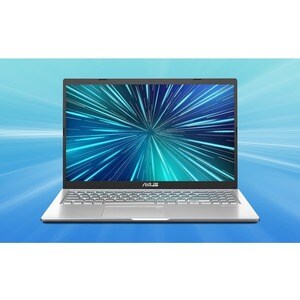 Asus X415 X415MA-EB494T 35,6 cm (14 Zoll) Notebook - Full HD - 1920 x 1080 - Intel Celeron N4020 Dual-Core 1,10 GHz - 4 GB