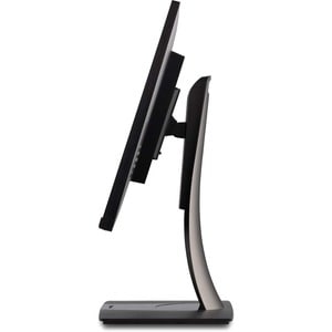 ViewSonic ColorPro VP3256-4K 32 Zoll Class 4K UHD LED-Monitor - 16:9 Format - Schwarz - 80 cm (31,5 Zoll) Viewable - IPS-T