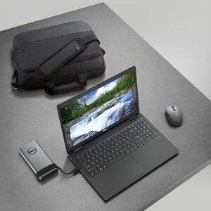 Ordinateur Portable - Dell Latitude 3000 3520 - Écran 39,6 cm (15,6") - Full HD - 1920 x 1080 - Intel Core i5 11e générati