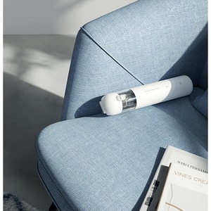 MI Cordless Portable Vacuum Cleaner - 40 W Motor - Nozzle, Crevice Nozzle, Brush - Battery - Battery Rechargeable - 10.8 V