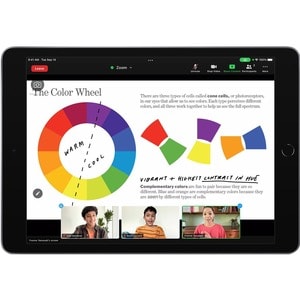 IPAD AIR WI-FI 64G SPACE GRAY