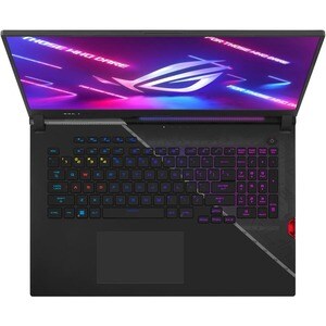 ASUS ROG Strix SCAR 17 - 17.3in FHD (1920 x 1080) 16:9 - i9-12900H - 16GB RAM (2x8GB SO-DIMM) - 2TB SSD - RTX 3070 Ti 8GB 