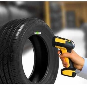 Manufacturing, Suivi des activs, Entrepôt, Logistique, Prélèvement, Tri, Inventory Handheld Scanner de code à barre Datalo