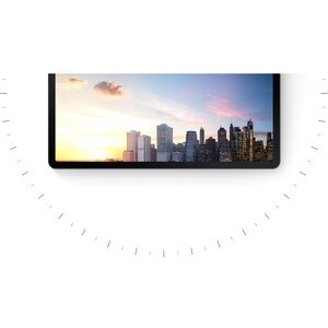 Samsung Galaxy Tab S7 FE SM-T733 Tablet - 12.4" WQXGA - Octa-core 2.40 GHz 1.80 GHz) - 6 GB RAM - 128 GB Storage - Android