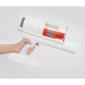 Aspirapolvere con bastone Xiaomi MJWXCQ05XYHW senza filo - 500 W Motore - 300 mL Capacità polvere - Ugello per fessure - T