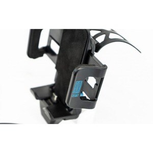 Gamber-Johnson Cradle für Handgerät - Ladefunktion - Synchronisierfähigkeit