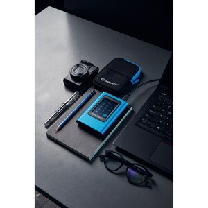 IronKey Vault Privacy 80 IKVP80ES/960G 960 GB Portable Solid State Drive - External - Smartphone, Desktop PC Device Suppor