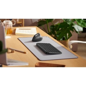 LIFT VERTICAL ERGONOMIC MOUSE RIGHT HANDED - GRAPHITE