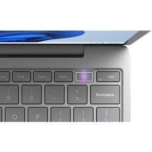 Portátil - Microsoft Surface Laptop Go 2 31,5 cm (12,4") Pantalla Táctil - 1536 x 1024 - Intel Core i5 - 8 GB Total RAM - 
