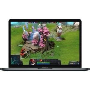 MBP 13.3 SG/8C CPU/10C GPU 8GB/256GB-CHN