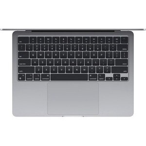 Apple MacBook Air 33 cm (13") Notebook - 6K - Apple M2 - 16 GB - 512 GB SSD - Apple M2 Chip - 2560 x 1664 - macOS Monterey