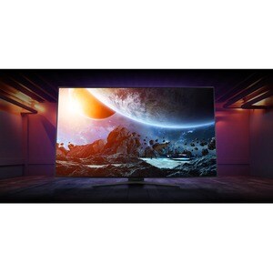 LG UltraGear 48GQ900-B 48.0" (121.9 cm) Class 4K UHD Gaming OLED Monitor - 16:9 - Matte Black - 48.2" (122.4 cm) Viewable 