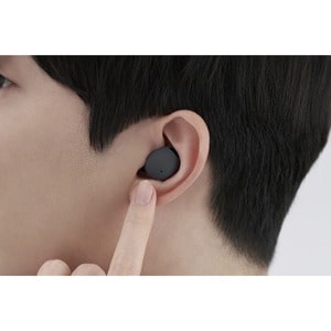 Samsung Galaxy Buds2 Pro SM-R510 Wireless Earbud Stereo Earset - Graphite - Binaural - In-ear - Bluetooth - Noise Canceling
