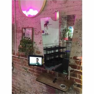 AllSee POS Terminal - (RockchipRK3288 1.80 GHz - 2 GB - 16 GB - 25.4 cm (10") LCD Touchscreen - Wireless LAN - USB - Power