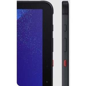 Samsung Galaxy Tab Active4 Pro SM-T630 Rugged Tablet - 10.1" WUXGA - Octa-core 2.40 GHz 1.80 GHz) - 4 GB RAM - 64 GB Stora