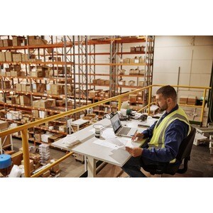 HP Pro mt440 G3 14" Thin Client Notebook - Full HD - 60 Hz - Intel Celeron 12th Gen 7305 - 16 GB - 256 GB SSD - Intel Chip