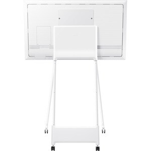 Samsung Flip Pro WM55B 1397 mm 4K UHD LCD Exibição de colaboração - Cortex A72 1,70 GHz - 3,50 GB DDR4 SDRAM - Infravermel