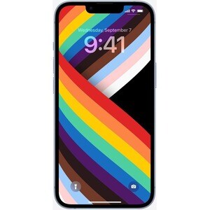 Smartphone Apple iPhone 14 A2882 128 GB - 5G - 15,5 cm (6,1") OLED 2532 x 1170 - Hexa-core (ValangaDual core (2 Core ) 3,2