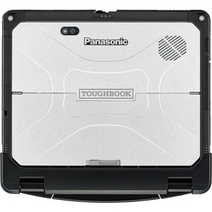 Panasonic TOUGHBOOK CF-33 Rugged Tablet - 30.5 cm (12") QHD - vPro Technology - 16 GB - 512 GB SSD - Windows 10 Pro 64-bit