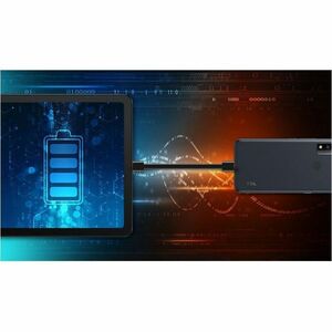 TCL Tab Pro 5G 9198S-2ALCUS11 Tablet - 10.3" Full HD - Qualcomm Snapdragon 480 5G (SM4350-3-AB) Octa-core - 4 GB - 64 GB S