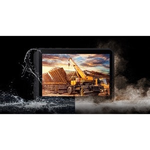 Samsung Galaxy Tab Active4 Pro SM-T630 Rugged Tablet - 25.7 cm (10.1") WUXGA - Qualcomm SM7325 Snapdragon 778G 5G Octa-cor