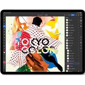 Apple iPad (10th Generation) A2696 Tablet - 10.9" - Apple A14 Bionic Hexa-core - 4 GB - 64 GB Storage - Silver - Firestorm