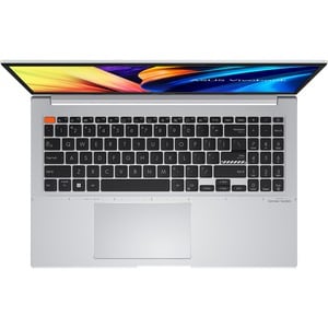 ASUS Vivobook S 15 OLED K3502 - 15.6 FHD 1920 x 1080 - i5-12500H - Iris Xe Graphics - 8GB RAM 4GB on board - 256GB SSD - N