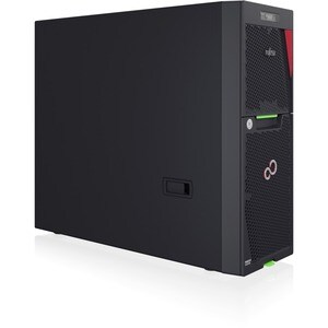 Fujitsu PRIMERGY TX1330 M5 Tower Server - 1 Xeon E-2336 2,90 GHz - 16 GB RAM - Serial ATA, Serial Attached SCSI (SAS) Steu
