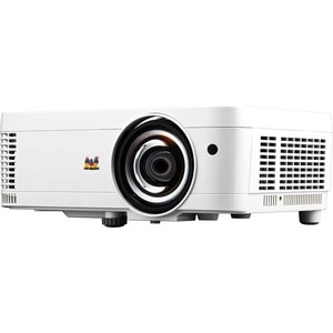 PROJETOR VIEWSONIC LS550WH WXGA LED 3000 LUMENS 1280X800