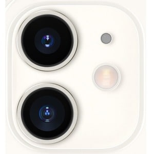 Apple iPhone 11 128 GB Smartphone - 15.49 cm (6.10") LCD 1792 x 828 - Dual-core (2 Core) 2.65 GHz Quad-core (4 Core) 1.80 