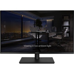 ASUS ProArt Display PA328CGV Pro Monitor 32in IPS WQHD 165 Hz 95 DCI-P3 100 sRGB/Rec.709 Color Accuracy E < 2 Calman Verif