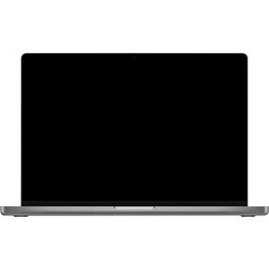 Apple MacBook Pro MPHE3X/A 14.2" Notebook - Apple M2 Pro - 16 GB - 512 GB SSD - English (UK) Keyboard - Space Gray - Apple