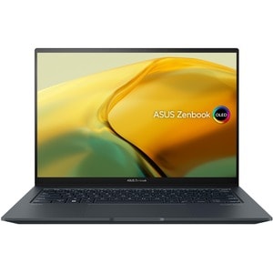 ZenBook 14.5in 2.8K OLED 120Hz - i5-13500H - 16GB RAM - 512GB SSD - Iris Xe Graphics - Wi-Fi 6E Bluetooth 5 - Windows 11 H