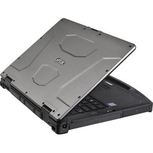 Getac S410 S410 G4 35.6 cm (14") Semi-rugged Notebook - Intel Core i5 11th Gen i5-1135G7 - 8 GB - 256 GB SSD - Intel Chip 