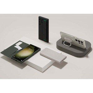 Samsung Galaxy S23 Ultra 512 GB Smartphone - 17.3 cm (6.8") Dynamic AMOLED QHD+ 3088 x 1440 - Octa-core (Cortex X3Single-c