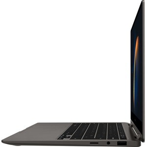 GALAXY BOOK3 360 13IN I5 8G 256 SILVER WIN 11 HOME