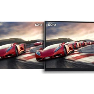 Samsung ViewFinity S6 S34A650UBE 34" Class UW-QHD Curved Screen LCD Monitor - 21:9 - Black - 34" Viewable - Vertical Align