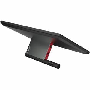 Equipo de VídeoConferencia Lenovo ThinkSmart One - Negro - 1920 x 1080 Vídeo (en vivo) - Full HD - 2 x Red (RJ-45) - 1 x E