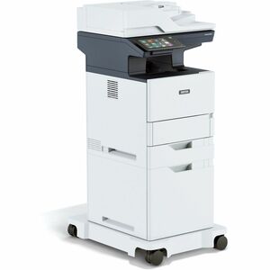 Xerox VersaLink B625 Multifunction Printer, Up To 65ppm, Duplex, With Copy, Print, Scan, Fax - Copier/Fax/Printer/Scanner 