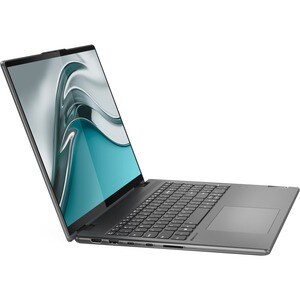 Lenovo Yoga 7 14IRL8 82YL004DHV 35.6 cm (14") Touchscreen Convertible 2 in 1 Notebook - 2.2K - 2240 x 1400 - Intel Core i5