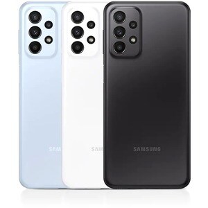 Smartphone Samsung Galaxy A23 5G SM-A236B/DSN 128 GB - 5G - 16,8 cm (6,6") LCD Full HD Plus 1080 x 2408 - Octa-core (2,20 