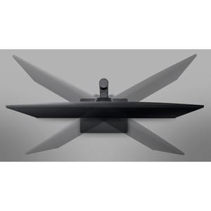 Samsung S32A800NMP 32" Class 4K UHD LCD Monitor - 16:9 - 81.3 cm (32") Viewable - Vertical Alignment (VA) - LED Backlight 