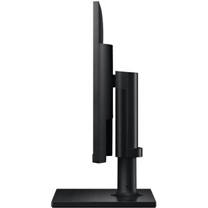 Samsung F24T450FZU 24" Class Full HD LCD Monitor - 16:9 - Black - 60.5 cm (23.8") Viewable - In-plane Switching (IPS) Tech