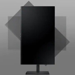 Samsung S27A800UJP 27" Class 4K UHD LCD Monitor - 16:9 - 68.6 cm (27") Viewable - In-plane Switching (IPS) Technology - LE