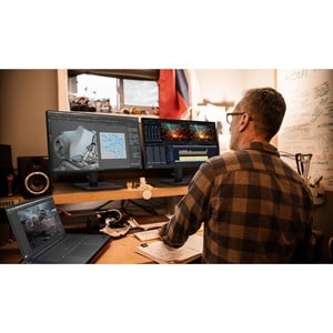 Lenovo ThinkStation P3 30H00010US Workstation - 1 Core i9 13th Gen i9-13900T - vPro Technology - 16 GB - 512 GB SSD - Tiny
