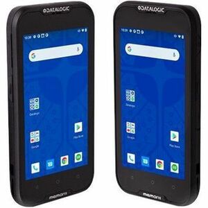 Terminal portable Datalogic Memor 11 Durci - Noir - 2D, 1D - Imager - Écran tactile - 4 Go RAM / 32 Go Flash - Réseau sans