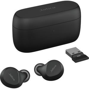 JABRA EVOLVE2 BUDS UC USB-A