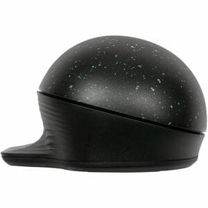 Targus ErgoFlip AMB586GL Mid Size Mouse - Bluetooth - BlueTrace - 6 Button(s) - Black - Wireless - 4000 dpi - Symmetrical 