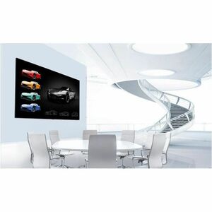 LG LAEC018-GN2 All-in-One LED Display with webOS - 163" LCD - High Dynamic Range (HDR) - 1920 x 1080 - LED - 500 cd/m² - 1