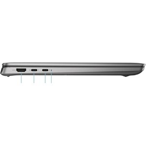 Dell Latitude 7000 7340 13.3" Notebook - Full HD Plus - 1920 x 1200 - Intel Core i7 13th Gen i7-1355U Deca-core (10 Core) 